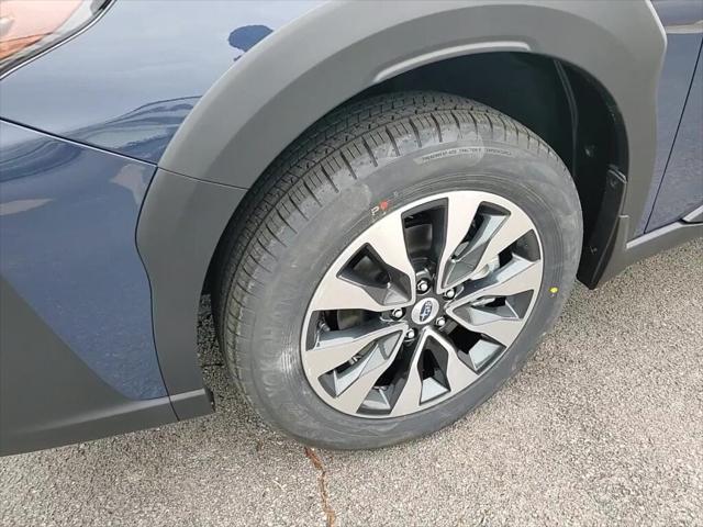 new 2025 Subaru Outback car, priced at $37,333