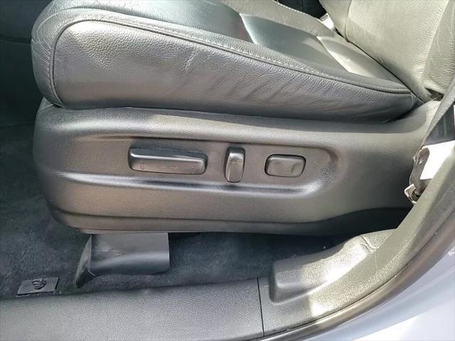 used 2022 Honda Pilot car, priced at $32,596