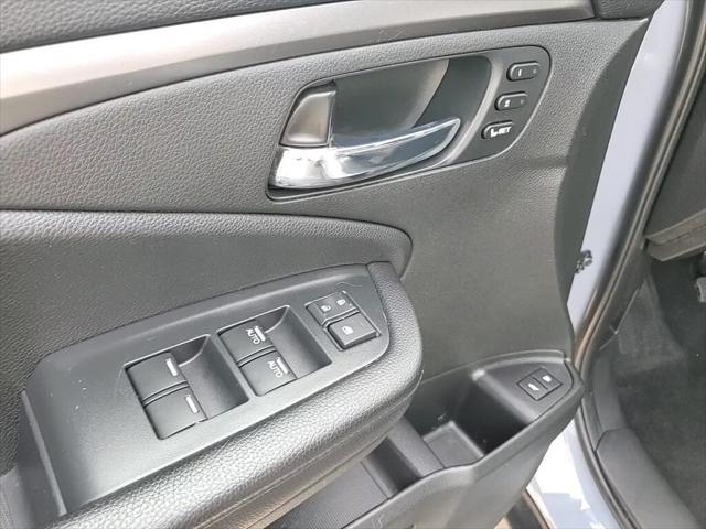 used 2022 Honda Pilot car, priced at $32,596