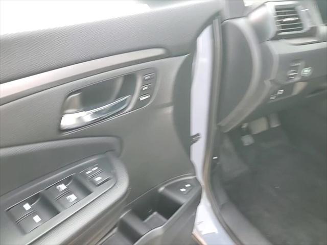 used 2022 Honda Pilot car, priced at $33,385