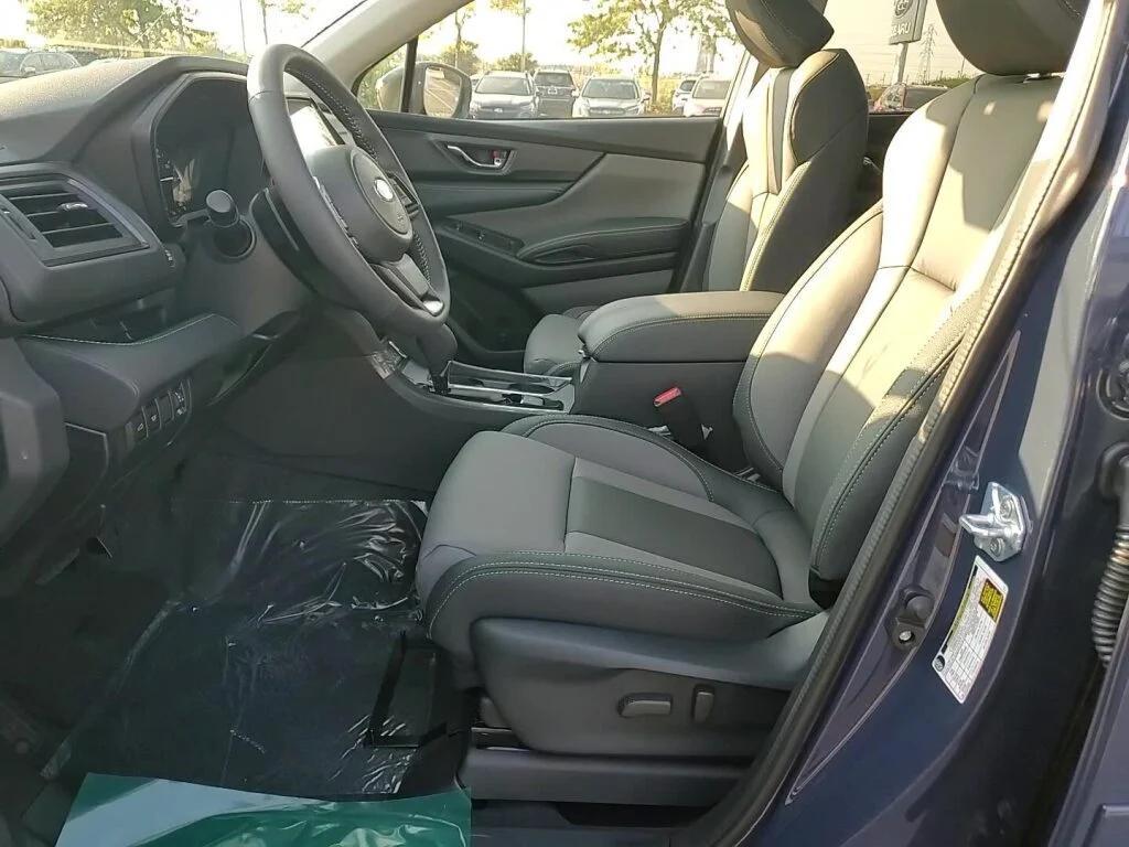 new 2025 Subaru Ascent car, priced at $44,107