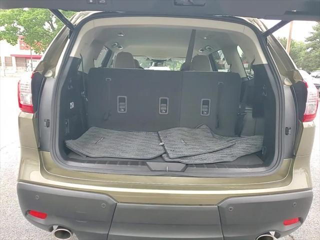 used 2024 Subaru Ascent car, priced at $35,338