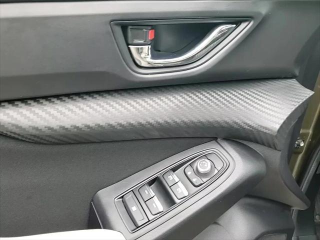 used 2024 Subaru Ascent car, priced at $35,338