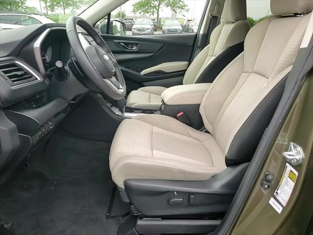 used 2024 Subaru Ascent car, priced at $35,338