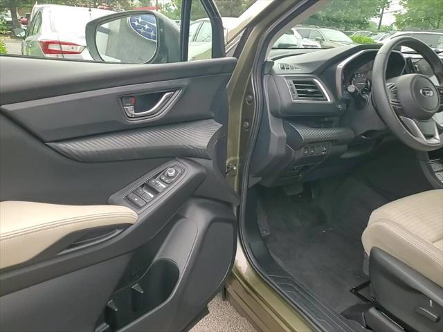 used 2024 Subaru Ascent car, priced at $35,338