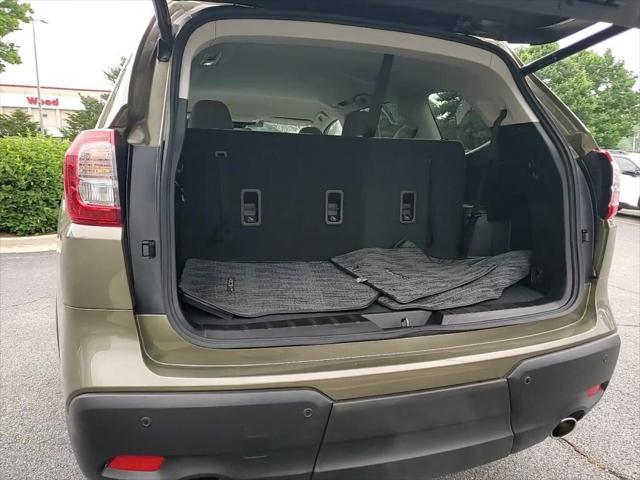 used 2024 Subaru Ascent car, priced at $35,338