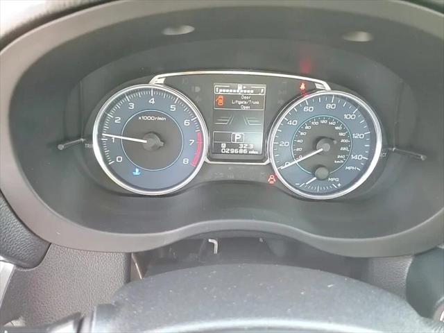 used 2015 Subaru Impreza car, priced at $15,413