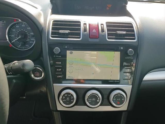 used 2015 Subaru Impreza car, priced at $14,776