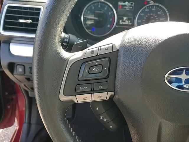 used 2015 Subaru Impreza car, priced at $14,776