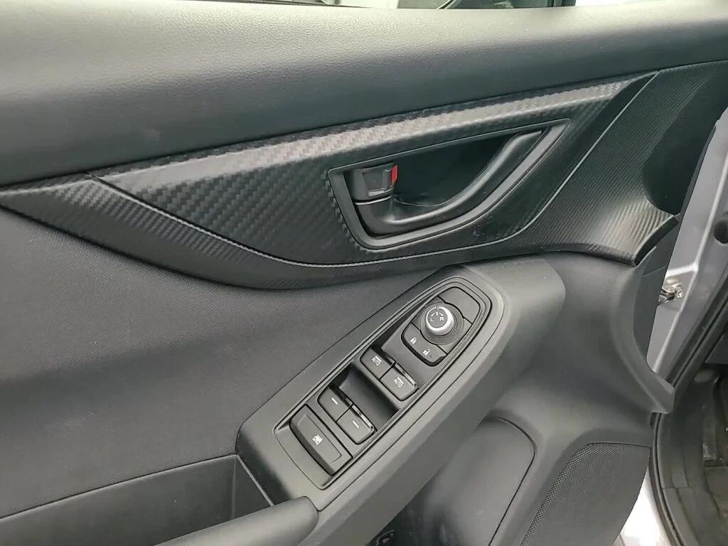 used 2023 Subaru Crosstrek car, priced at $25,193