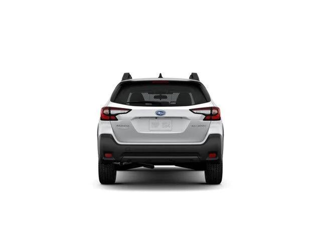 new 2025 Subaru Outback car, priced at $32,792