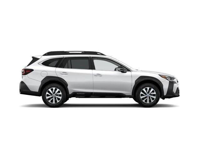 new 2025 Subaru Outback car, priced at $32,792