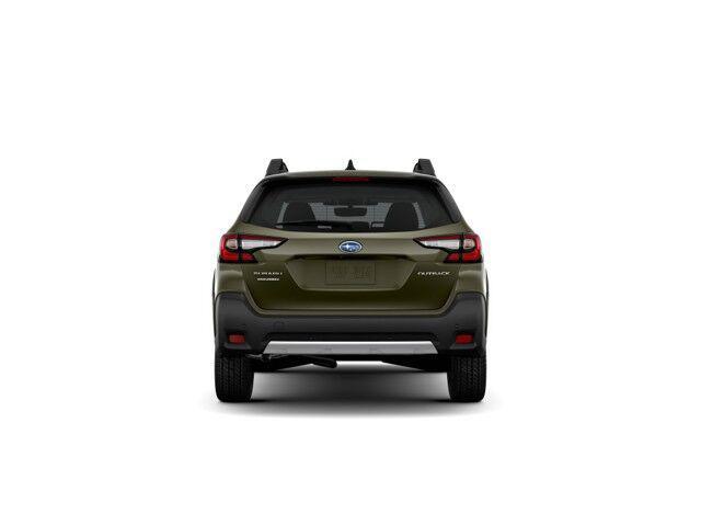 new 2025 Subaru Outback car, priced at $39,470