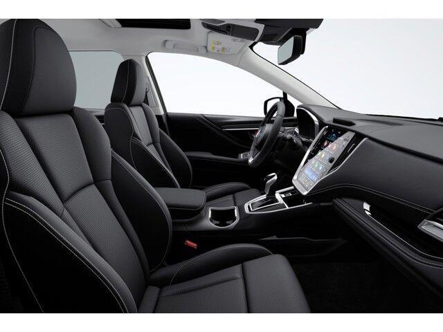 new 2025 Subaru Outback car, priced at $39,470
