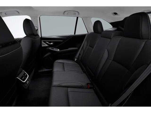 new 2025 Subaru Outback car, priced at $39,470