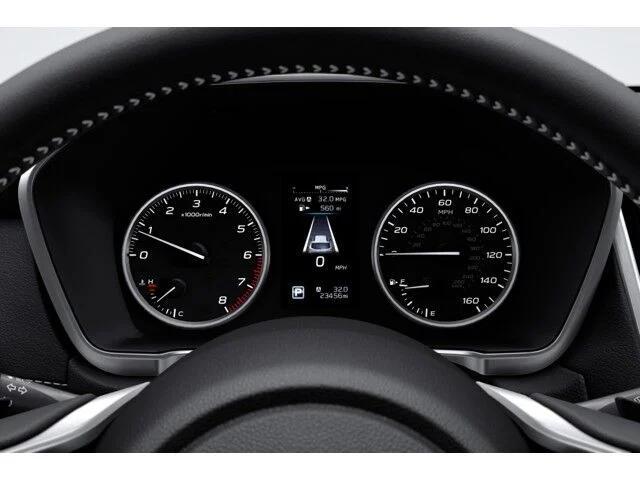 new 2025 Subaru Outback car, priced at $39,470