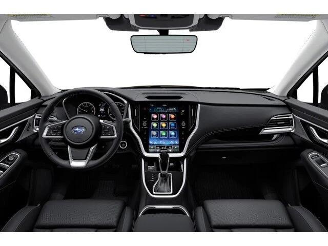 new 2025 Subaru Outback car, priced at $39,470