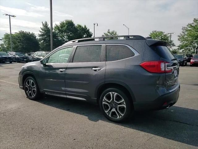 used 2024 Subaru Ascent car, priced at $42,586