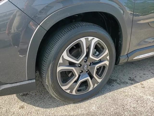 used 2024 Subaru Ascent car, priced at $42,586