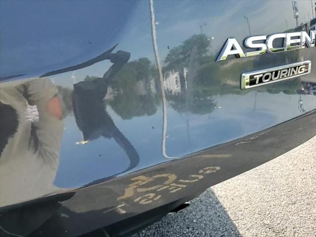 used 2024 Subaru Ascent car, priced at $42,586