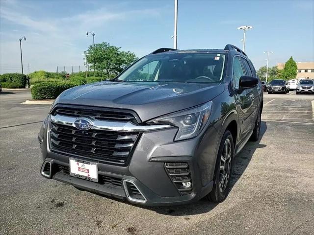 used 2024 Subaru Ascent car, priced at $42,586