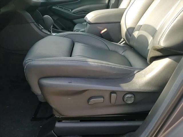 used 2024 Subaru Ascent car, priced at $42,586