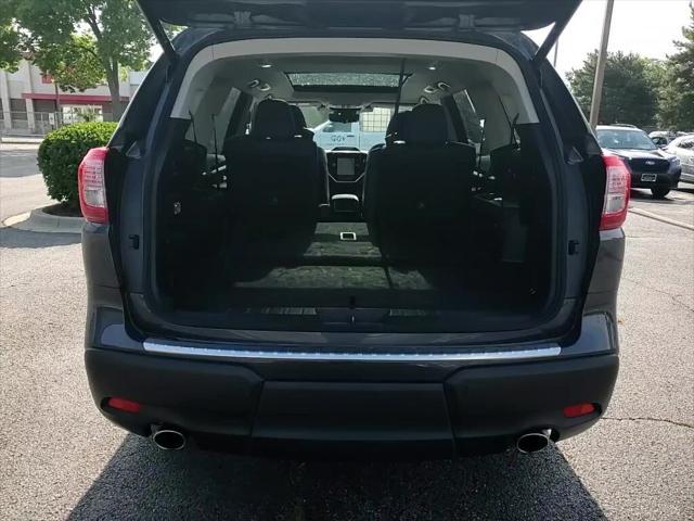 used 2024 Subaru Ascent car, priced at $42,586