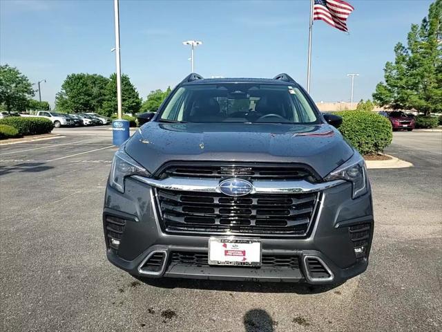used 2024 Subaru Ascent car, priced at $42,586