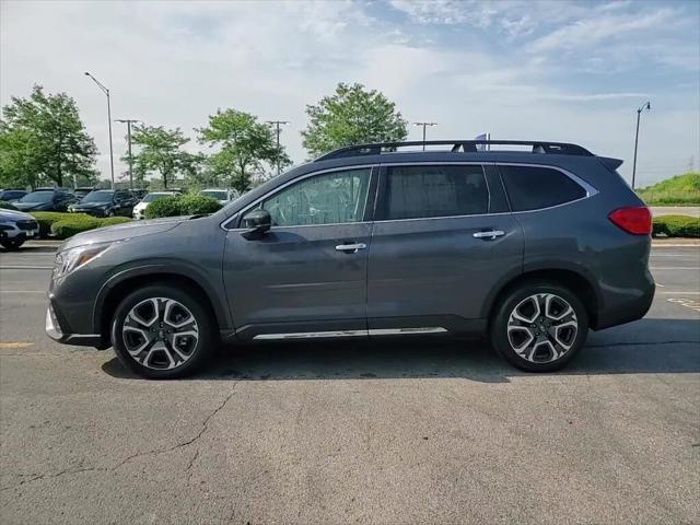 used 2024 Subaru Ascent car, priced at $42,586