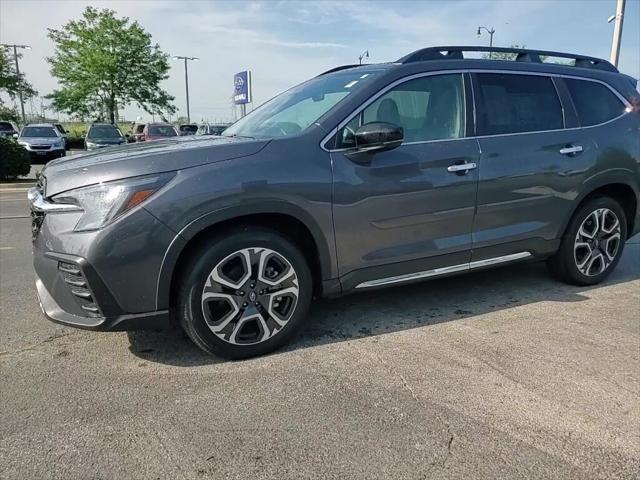 used 2024 Subaru Ascent car, priced at $42,586