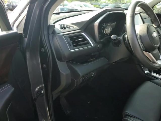 used 2024 Subaru Ascent car, priced at $42,586