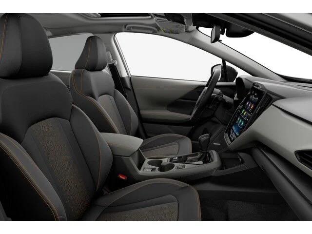 new 2025 Subaru Crosstrek car, priced at $36,169
