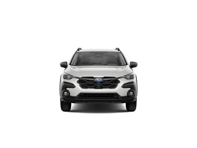 new 2025 Subaru Crosstrek car, priced at $36,169
