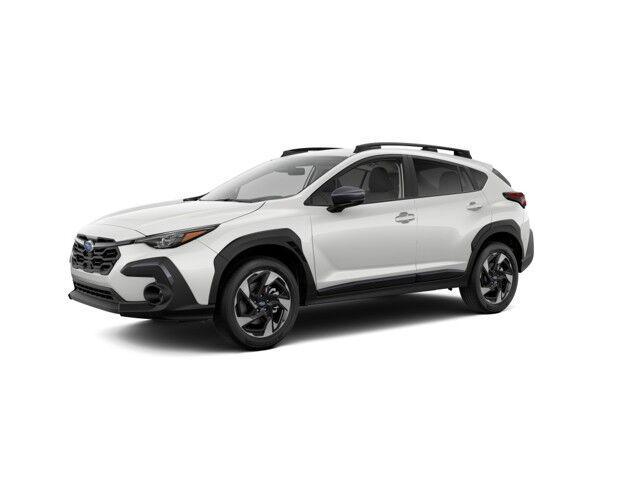 new 2025 Subaru Crosstrek car, priced at $36,169