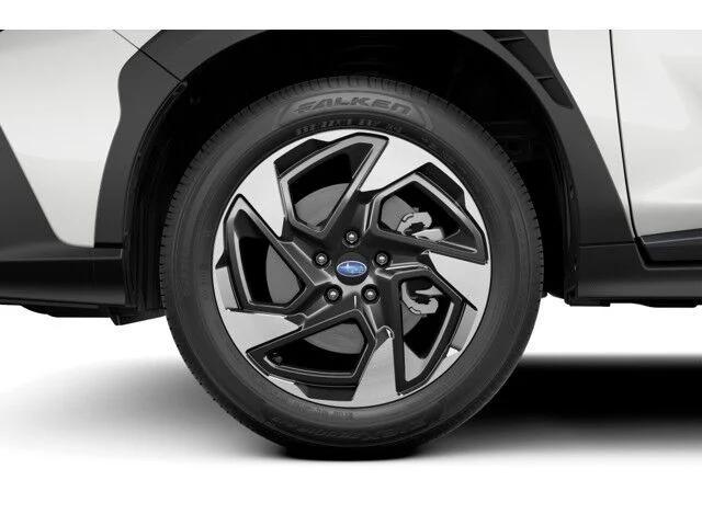 new 2025 Subaru Crosstrek car, priced at $36,169