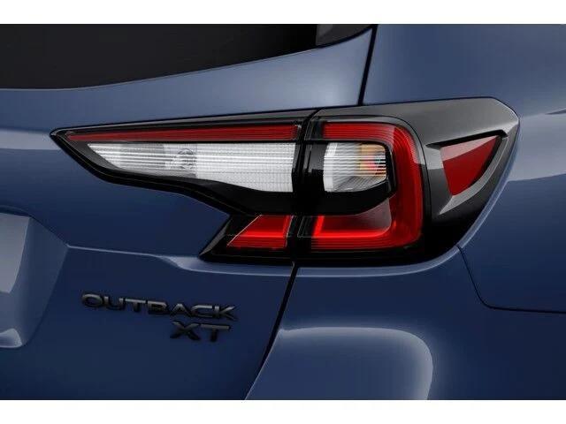 new 2025 Subaru Outback car, priced at $41,163