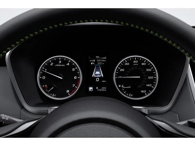 new 2025 Subaru Outback car, priced at $41,163