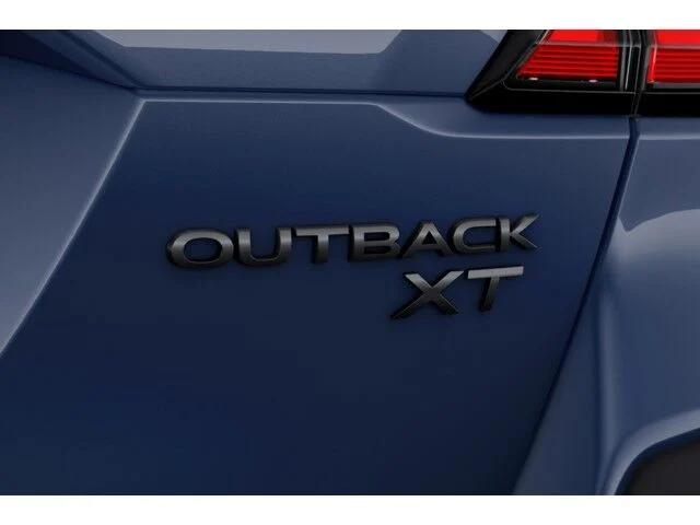 new 2025 Subaru Outback car, priced at $41,163