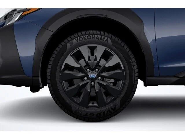 new 2025 Subaru Outback car, priced at $41,163