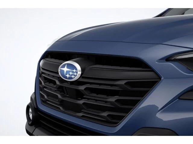 new 2025 Subaru Outback car, priced at $41,163