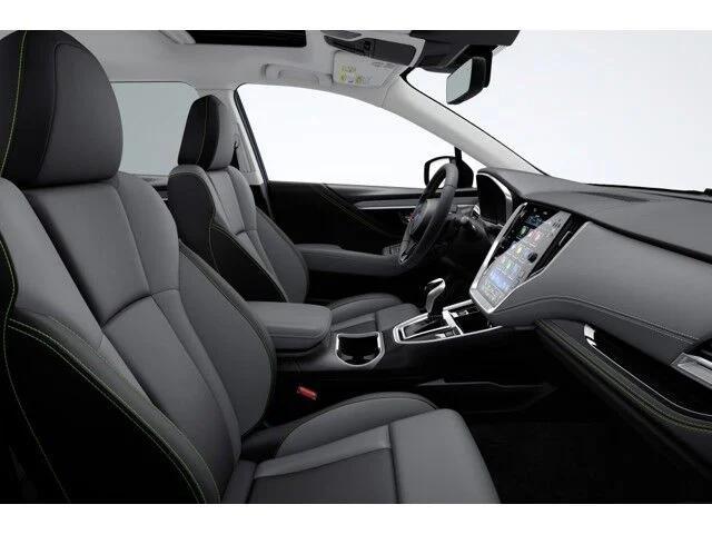 new 2025 Subaru Outback car, priced at $41,163