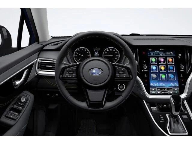 new 2025 Subaru Outback car, priced at $41,163