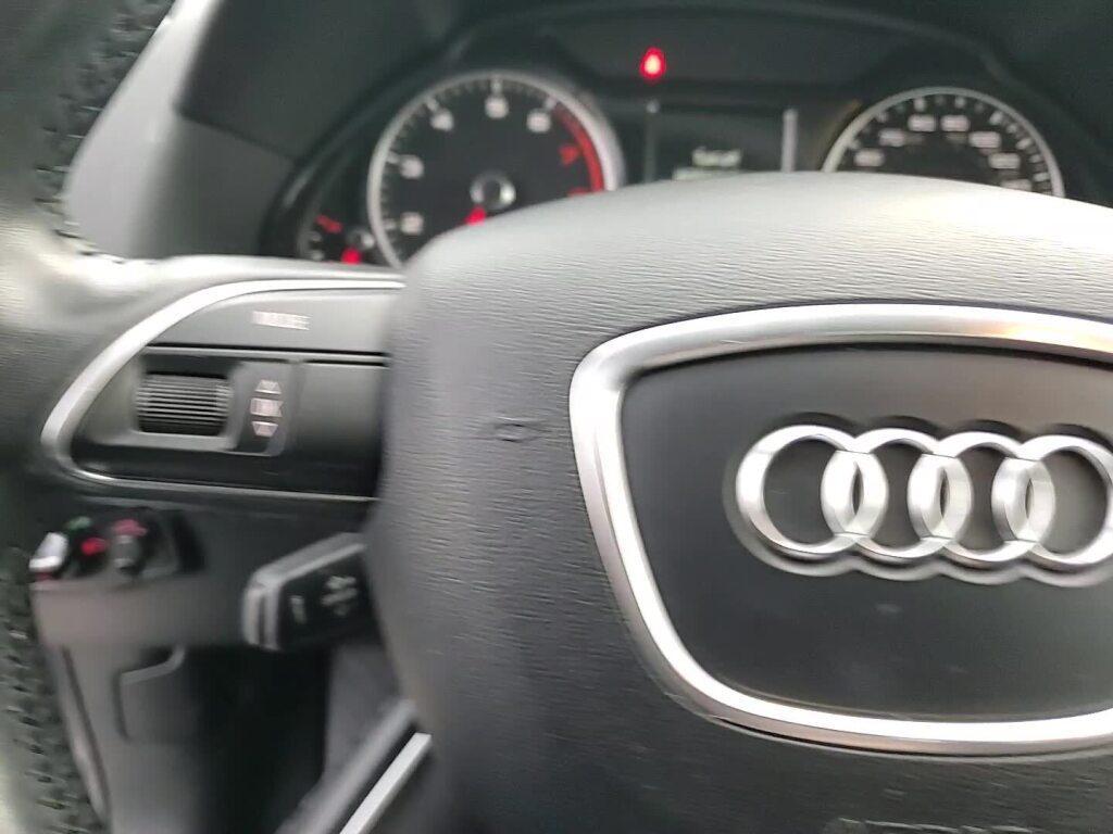 used 2015 Audi Q5 car, priced at $12,267