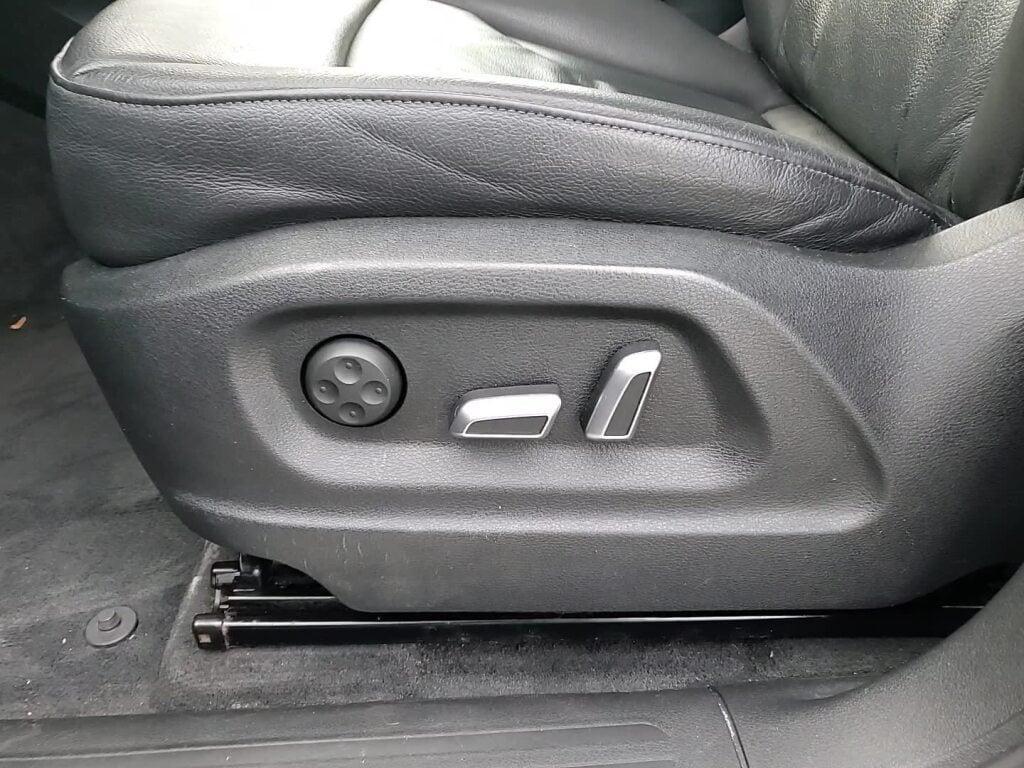 used 2015 Audi Q5 car, priced at $12,291