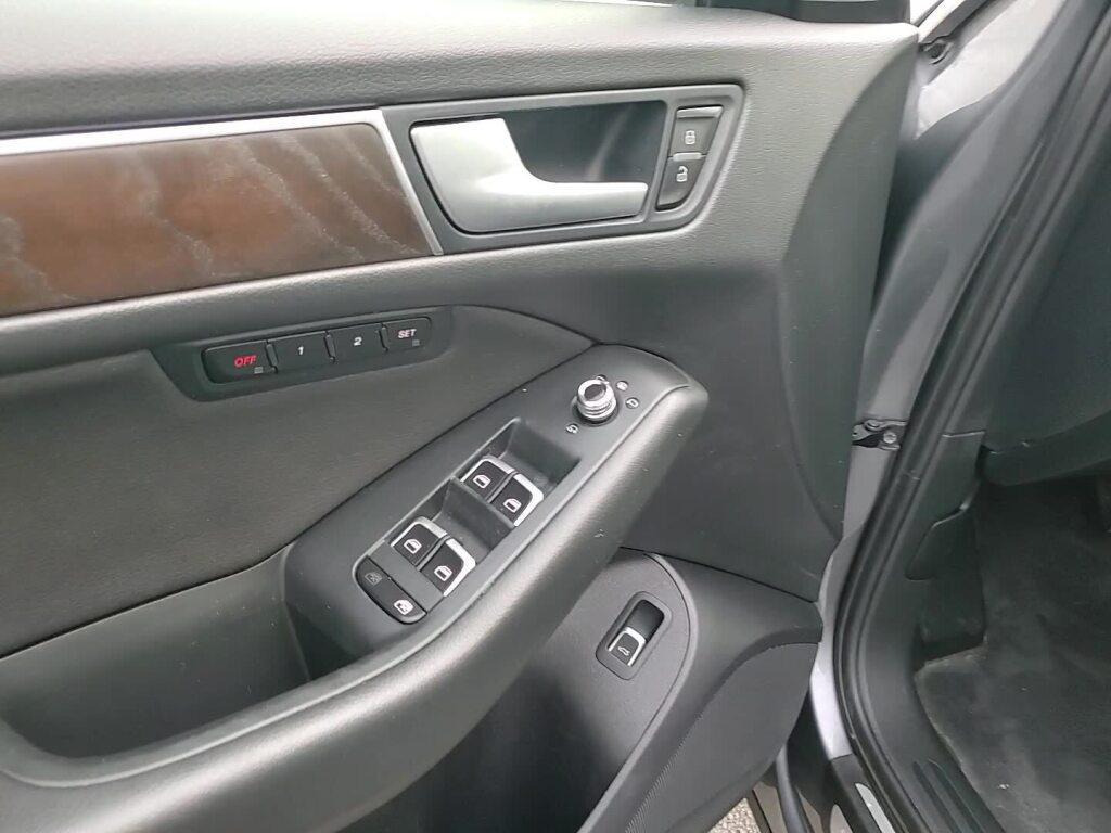used 2015 Audi Q5 car, priced at $12,267