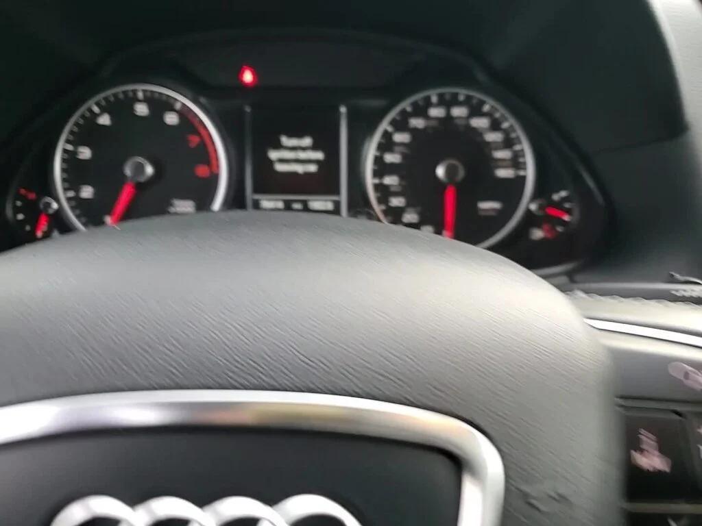 used 2015 Audi Q5 car, priced at $12,267