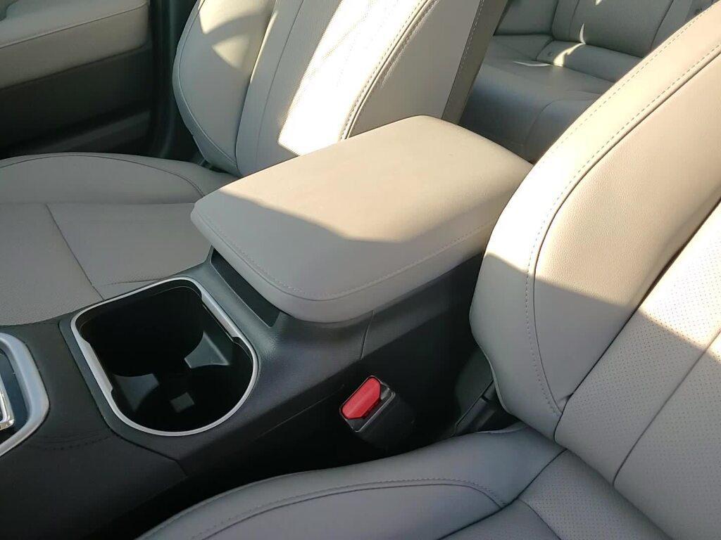 used 2025 Subaru Legacy car, priced at $28,393