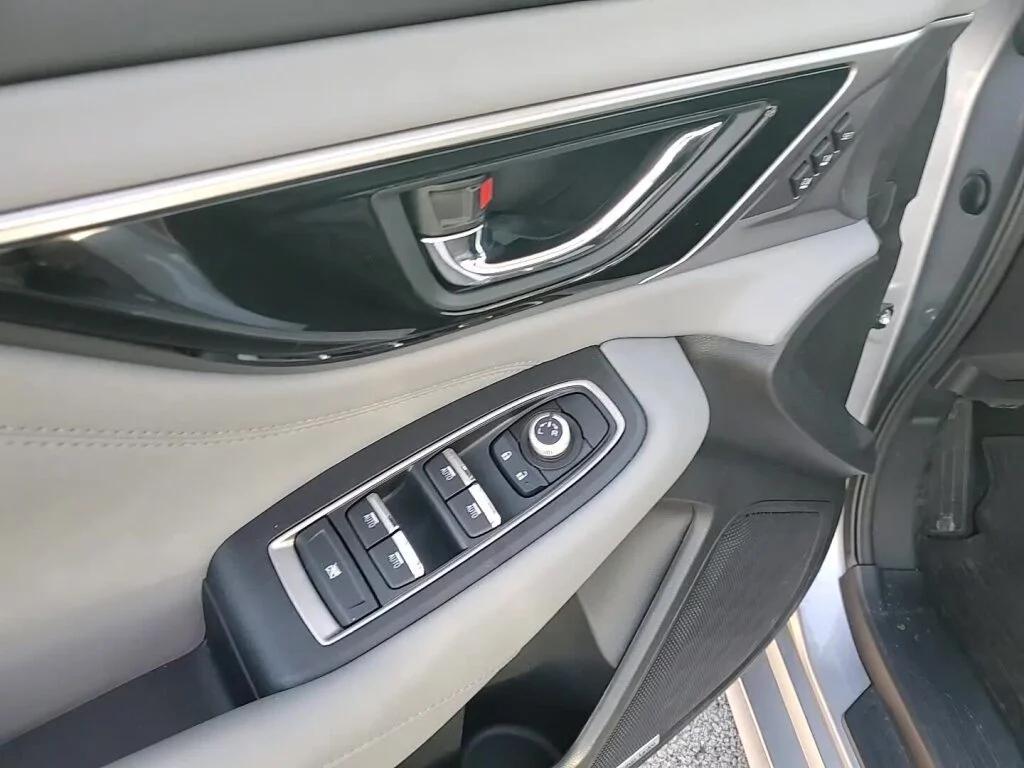 used 2025 Subaru Legacy car, priced at $28,393