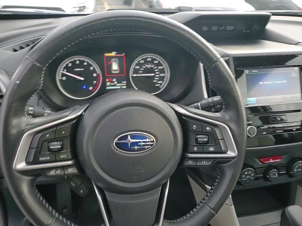 used 2021 Subaru Forester car, priced at $22,075