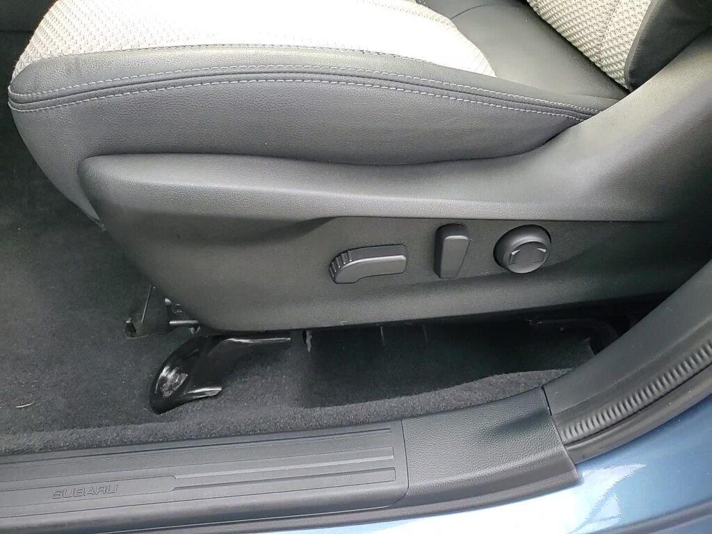 used 2021 Subaru Forester car, priced at $22,075